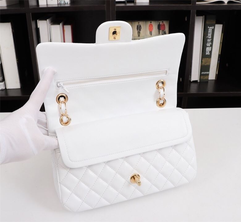 Ch**el cf series bags
